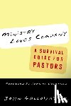 Galloway Jr., John - Ministry Loves Company