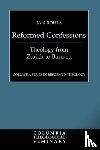 Rohls, Jan - Reformed Confessions