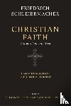 Friedrich D. E. Schleiermacher - Christian Faith (Two-Volume Set)