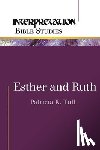 Tull, Patricia K. - Esther and Ruth