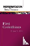 Fisk, Bruce N. - First Corinthians