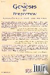 Anderson, Gary A. - The Genesis of Perfection