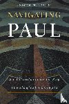 Bassler, Jouette M. - Navigating Paul