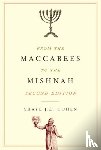 Cohen, Shaye J. D. - From the Maccabees to the Mishnah, Second Edition
