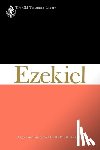 Eichrodt, Walther - Ezekiel