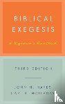 Hayes, John H., Holladay, Carl R. - Biblical Exegesis, Third Edition