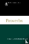 Clifford, Richard - Proverbs