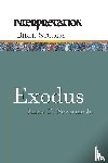 Newsome Jr., James D. - Exodus