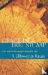 Kalas, J. Ellsworth - Grace in a Tree Stump