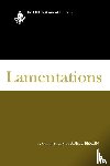 Berlin, Adele - Lamentations