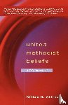 Willimon, William H. - United Methodist Beliefs