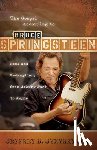 Symynkywicz, Jeffrey B. - Symynkywicz, J: Gospel According to Bruce Springsteen