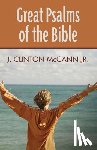 McCann Jr., J. Clinton - Great Psalms of the Bible