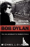 Gilmour, Michael J. - The Gospel according to Bob Dylan