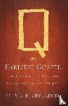 Kloppenborg, John S. - Q, the Earliest Gospel