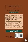 Miller, Patrick D. - The Religion of Ancient Israel