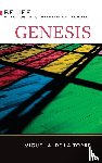 De La Torre, Miguel A. - Genesis