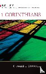 Campbell, Charles L. - 1 Corinthians