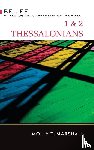 Marshall, Molly T - 1 & 2 Thessalonians