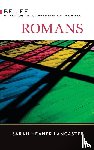 Lancaster, Sarah Heaner - Romans