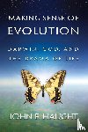 Haught, John F. - Making Sense of Evolution