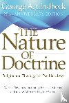 Lindbeck, George A. - The Nature of Doctrine, 25th Anniversary Edition