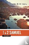 Goldingay, John - 1 and 2 Samuel for Everyone