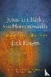 Rogers, Jack - Jesus, the Bible, and Homosexuality, Revised and Expanded Edition