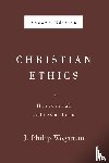 Wogaman, J. Philip - Christian Ethics, Second Edition