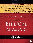 Schuele, Andreas - An Introduction to Biblical Aramaic