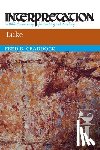 Craddock, Fred B. - Luke