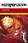 Brueggemann, Walter - Genesis