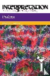 Mays, James Luther - Psalms