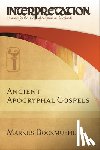 Bockmuehl, Markus - Ancient Apocryphal Gospels