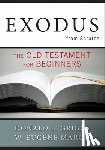 Griggs, Donald L., March, W. Eugene - Exodus from Scratch