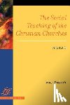 Troeltsch, Ernst - The Social Teaching of the Christian Churches Vol 2