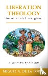 De La Torre, Miguel A. - Liberation Theology for Armchair Theologians