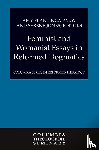  - Feminist and Womanist Essays in Reformed Dogmatics