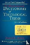 McKim, Donald K. - The Westminster Dictionary of Theological Terms, Second Edition