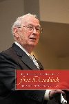 Craddock, Fred B. - The Collected Sermons of Fred B. Craddock