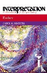 Bechtel, Carol M. - Esther