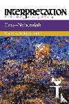 Throntveit, Mark A. - Ezra-Nehemiah