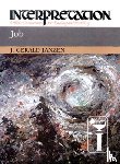 Janzen, J. Gerald - Job