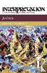Creach, Jerome F. D. - Joshua