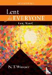 Wright, N. T. - Lent for Everyone