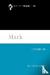 Boring, M. Eugene - Mark