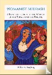 Wilda C. Gafney - Womanist Midrash