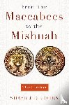 Cohen, Shaye - From the Maccabees to the Mishnah, Third Edition