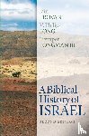 Provan, Iain, Long, V. Philips, Longman III, Tremper - A Biblical History of Israel, Second Edition