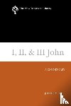 Lieu, Judith (University of Cambridge) - I, II, & III John